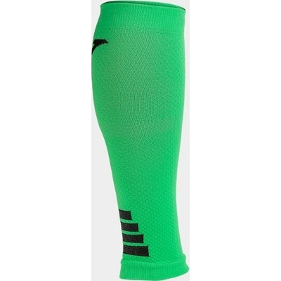 Joma COMPRESSION SLEEVES GREEN FLUOR