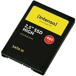 Intenso HIGH 2.5 480GB SATA3
