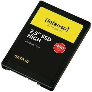 Intenso HIGH 2.5 480GB SATA3