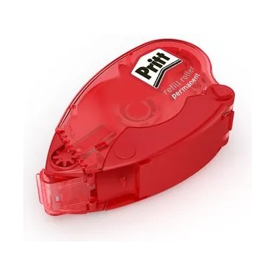 Henkel Ролка за лепене, за многократно пълнене, издръжлива, 8, 4 мм x 16 м, HENKEL 2115721 (2115721)