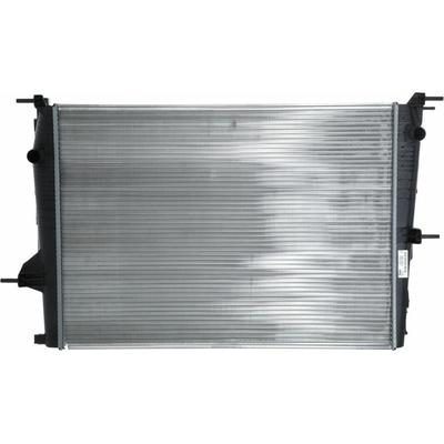 Chladič motora VALEO 735184