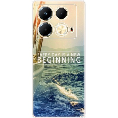 iSaprio Infinix Note 40 Beginning