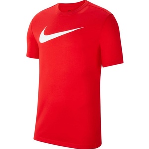 Nike Мъжка тениска park 20 tee- cw6936-657