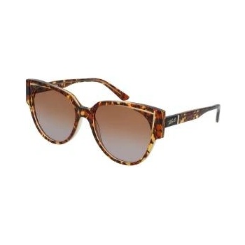KARL LAGERFELD Дамски слънчеви очила Karl Lagerfeld KL6068S70S Ø 55 mm
