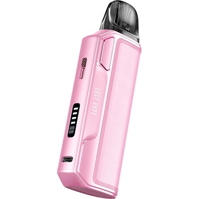 Lost Vape Thelema Elite S Pod 1400 mAh Light Pink 1 ks