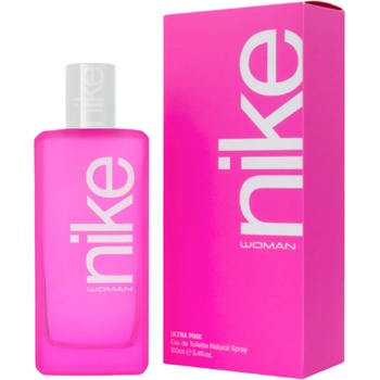 Nike Ultra Pink EDT 100 ml