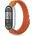 Tech-Protect Каишка Tech-Protect Nylon Pro за Xiaomi Smart Band 8 / 9 / 10 / NFC - оранжева (5906302331420)