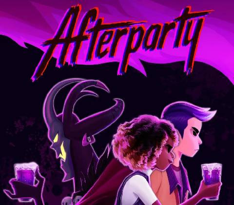 Afterparty