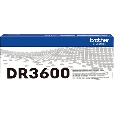 Brother Барабан brother dr3650p (dr3650p)