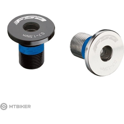 FSA šroub kliky, levá, M12