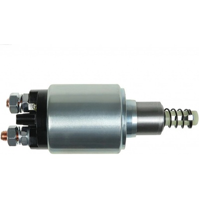 AS-PL Elektromagnetický spínač pre štartér SS0072