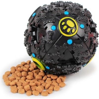 Marvel Plastový míček ChewFood S