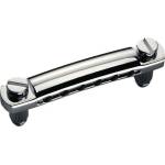 Schaller Stop Tailpiece Chrome Мост за китара