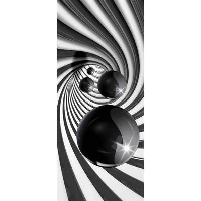 Preinterier DV0576 Fototapeta na stenu 3D gule vlies 91cm x 211cm