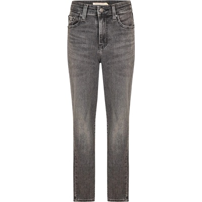 Levi's Дънки Levis 721 High Rise Skinny Jeans - River Rock Lse
