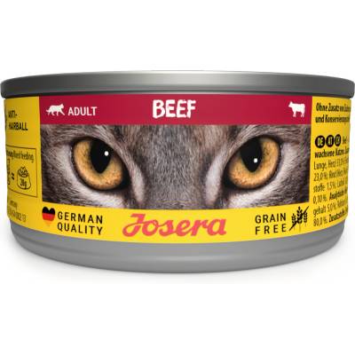 Josera Котка Говеждо 85г