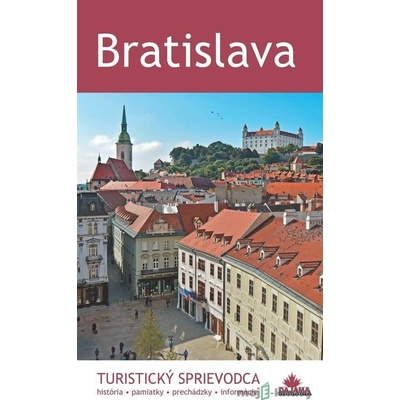 Bratislava - Juraj Kucharík