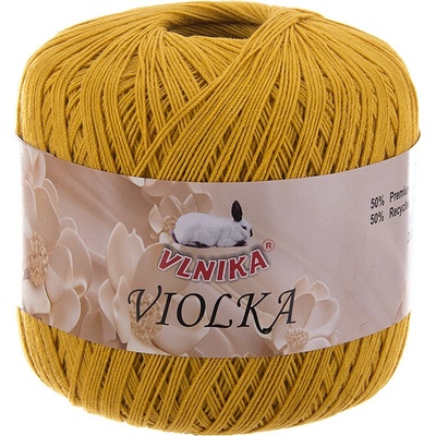 VLNIKA Příze Violka Varianta: 123