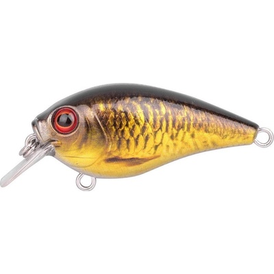 Spro Ikiru Naturals Crank Floating Carp 4,5cm 6g