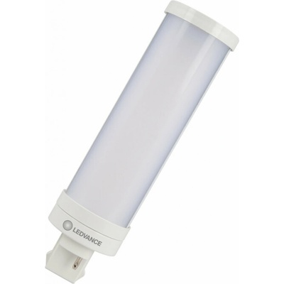 Osram Ledvance DULUX LED T18 EM & AC MAINS V 7W 830 GX24D-2