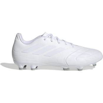 Adidas Футболни бутонки Adidas Copa Pure. 3 Firm Ground Football Boots - White/White