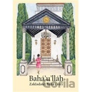 Knihy Bahá’u’lláh