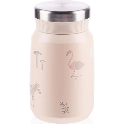 Zopa Food Thermos Large termoska na jídlo Safari 500 ml