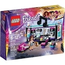 Stavebnice LEGO® LEGO® Friends 41103 Nahrávací studio pro popové hvězdy
