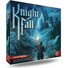 Red Raven Games Knight Fall