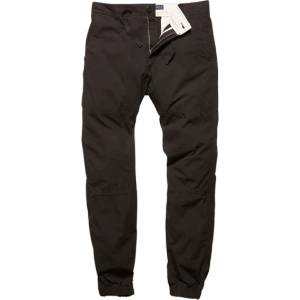 Vintage Industries Панталон May, черен (1035.black)