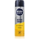 Nivea Men Active Energy deospray 150 ml