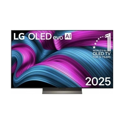 LG OLED55C5ELB