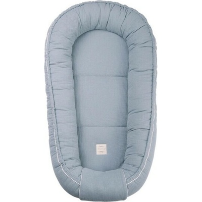 FLOO FOR BABY Hniezdo Antialergické - Moss