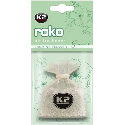 K2 ROKO Jasmine Flower