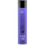Framesi ЛАК ЗА КОСА С РЕМОДЕЛИРАЩО ДЕЙСТВИЕ И СИЛНА ФИКСАЦИЯ framesi 406 hold and brush me hairspray 500ml