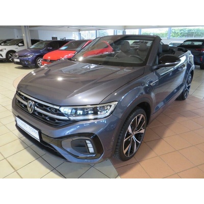 Volkswagen T-Roc Cabriolet 1.5 TSI DSG 110 kW