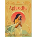 Aphrodite - Flame Tree Studio L