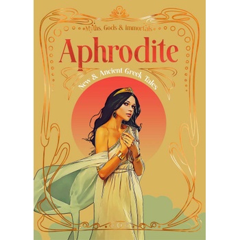 Aphrodite - Flame Tree Studio L