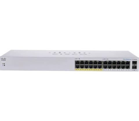 Cisco CBS110-24PP