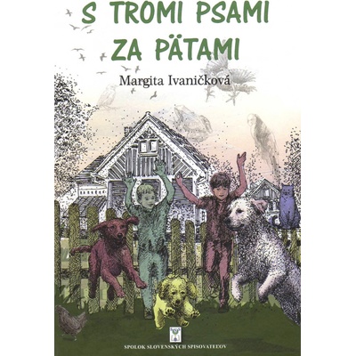 S tromi psami za pätami