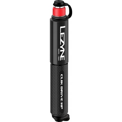 Lezyne 1-MP-CLKHP-V104