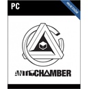 Antichamber