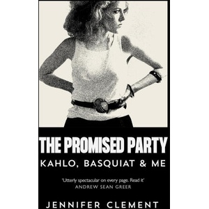 PROMISED PARTY | CLEMENT JENNIFER (2025)