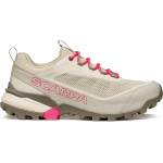Scarpa Дамски мултиспорт обувки Scarpa Women's Ribelle Cross 2 Multisport shoes - Peyote / Fuxia - размер 40, 5 (EU) (122-1364-0120)