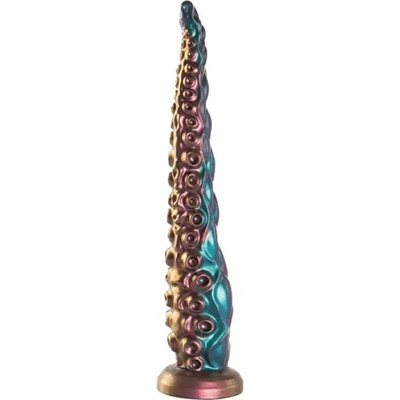 Epic Charybdis Fine Tentacle Dildo Small Size