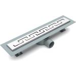 Inter Ceramic Линеен сифон icd 50021 70 (50021- 70 new generation)