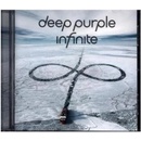 Deep Purple - Infinite CD