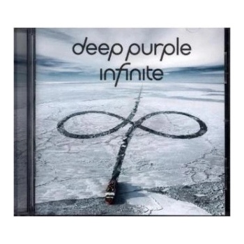 Deep Purple - Infinite CD