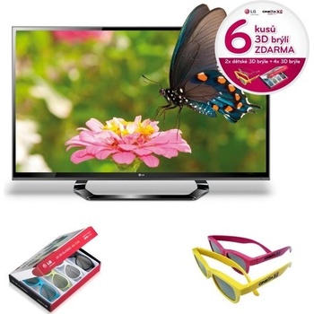 LG 47LM615S