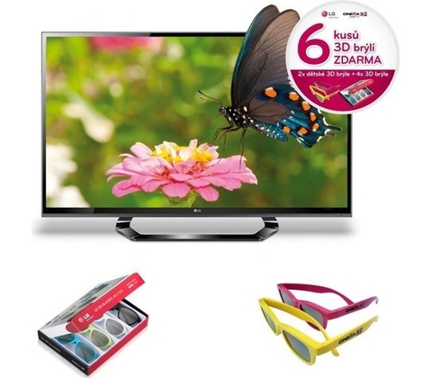 LG 47LM615S